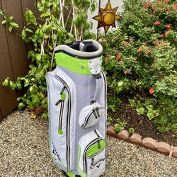 Callaway Ladies Golf Bag