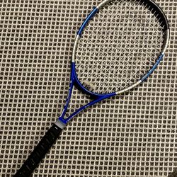 Head Liquid Metal 4 Tennis Racket