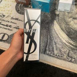 Ysl Myself 