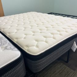 New Mattresses, Queens starting at $150. 