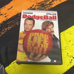 Dodgeball (DVD)