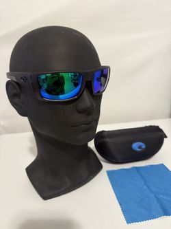 costa del mar shades