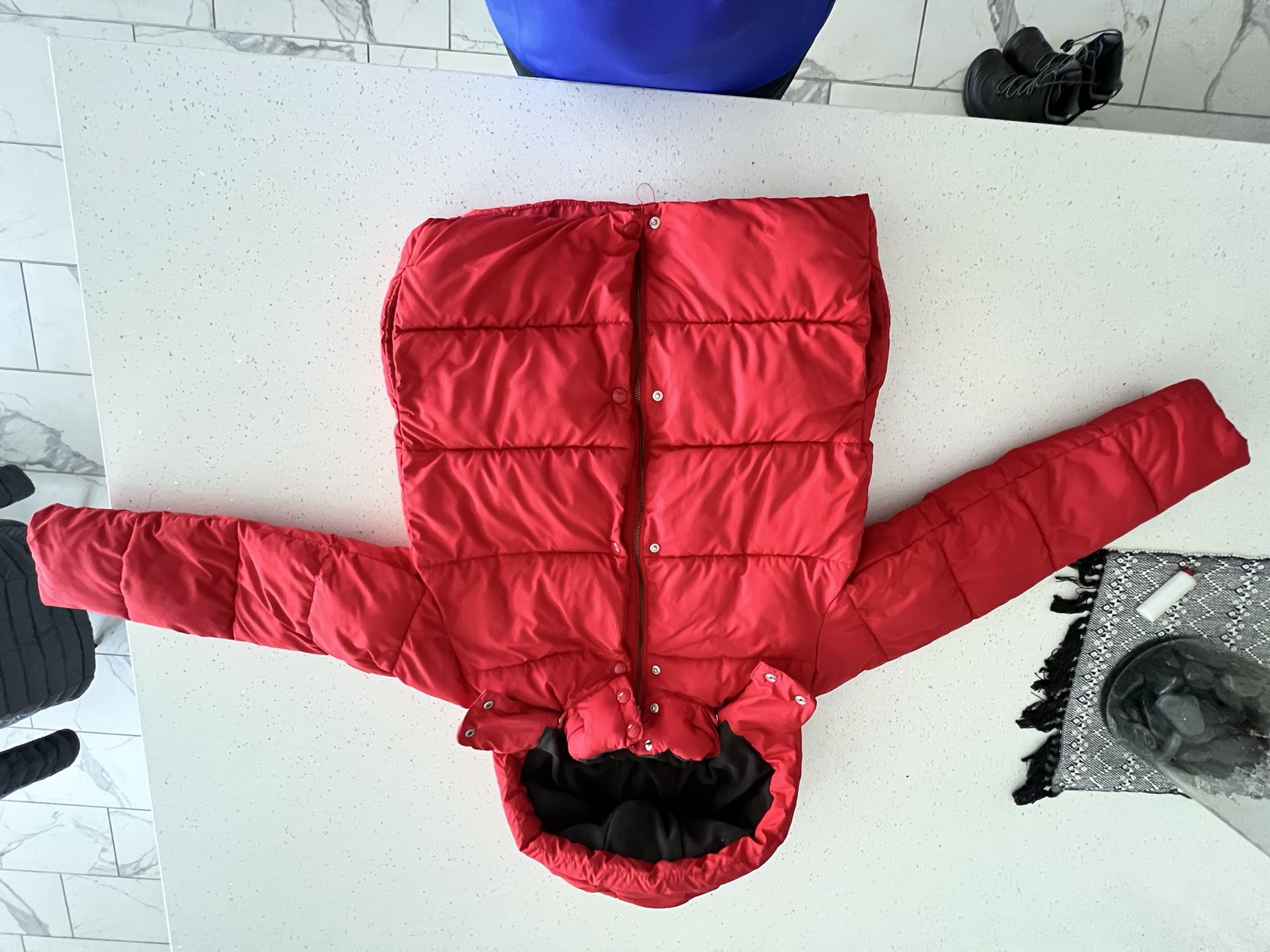 Gap Kid’s XL Snow Parka - $30