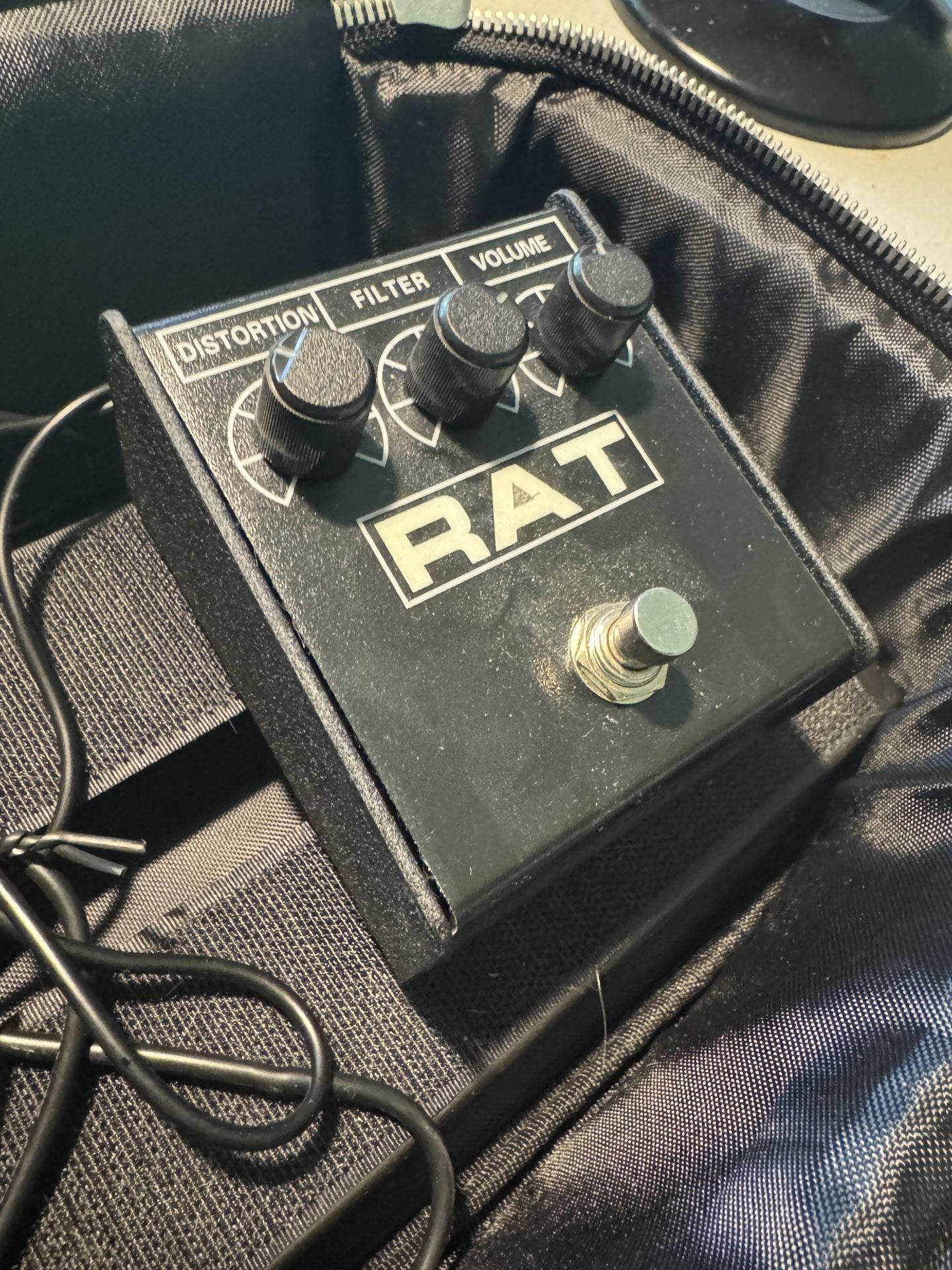 Guitar Accessories