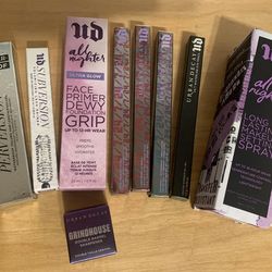 Urban Decay Makeup