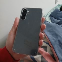 Galaxy A 15 Tmobile Like New