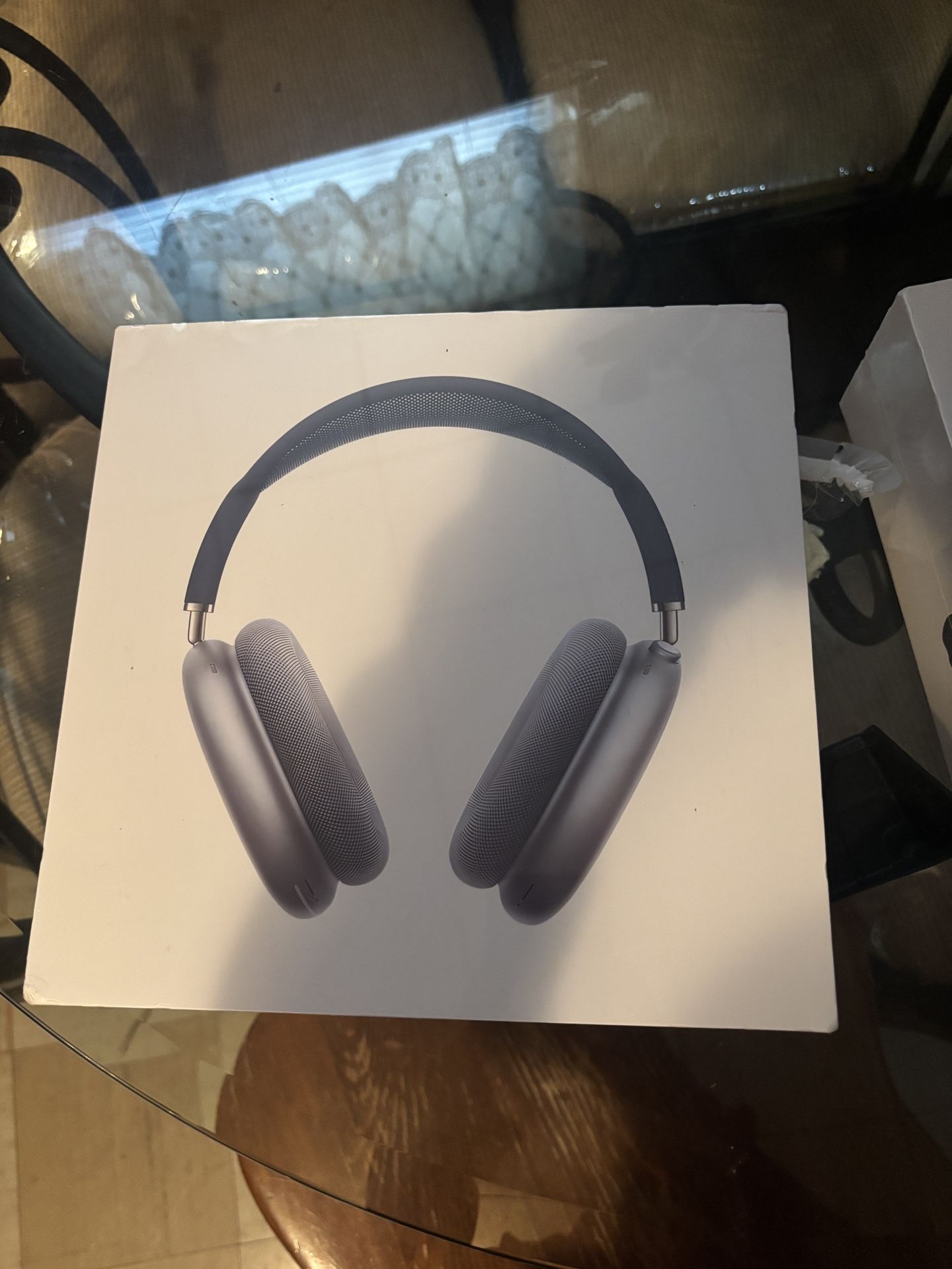 AirPod Max