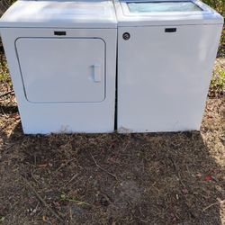 Maytag Set