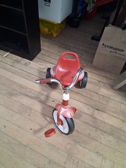 Trike
