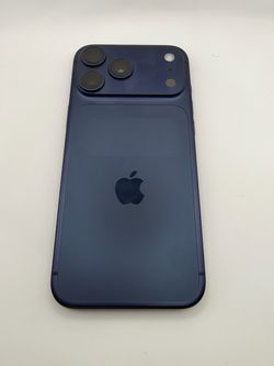 iPhone 17 Pro Max 512GB **UNLOCKED**