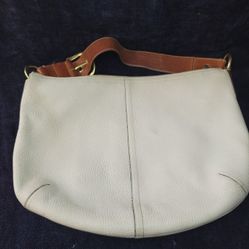 Coach Hobo Bag