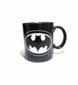 Vintage BATMAN Coffee Mug
