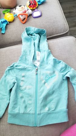 Toddler Guess Sweater