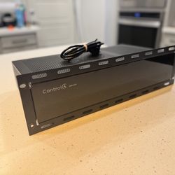 Control4 8-Zone Amplifier