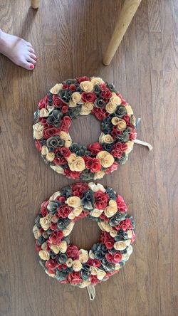 Wreaths