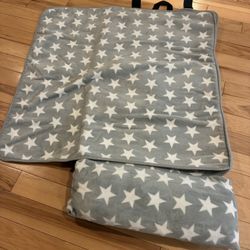 Toddler Sleeping/nap Bag