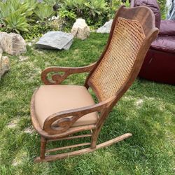 Rocking Chair