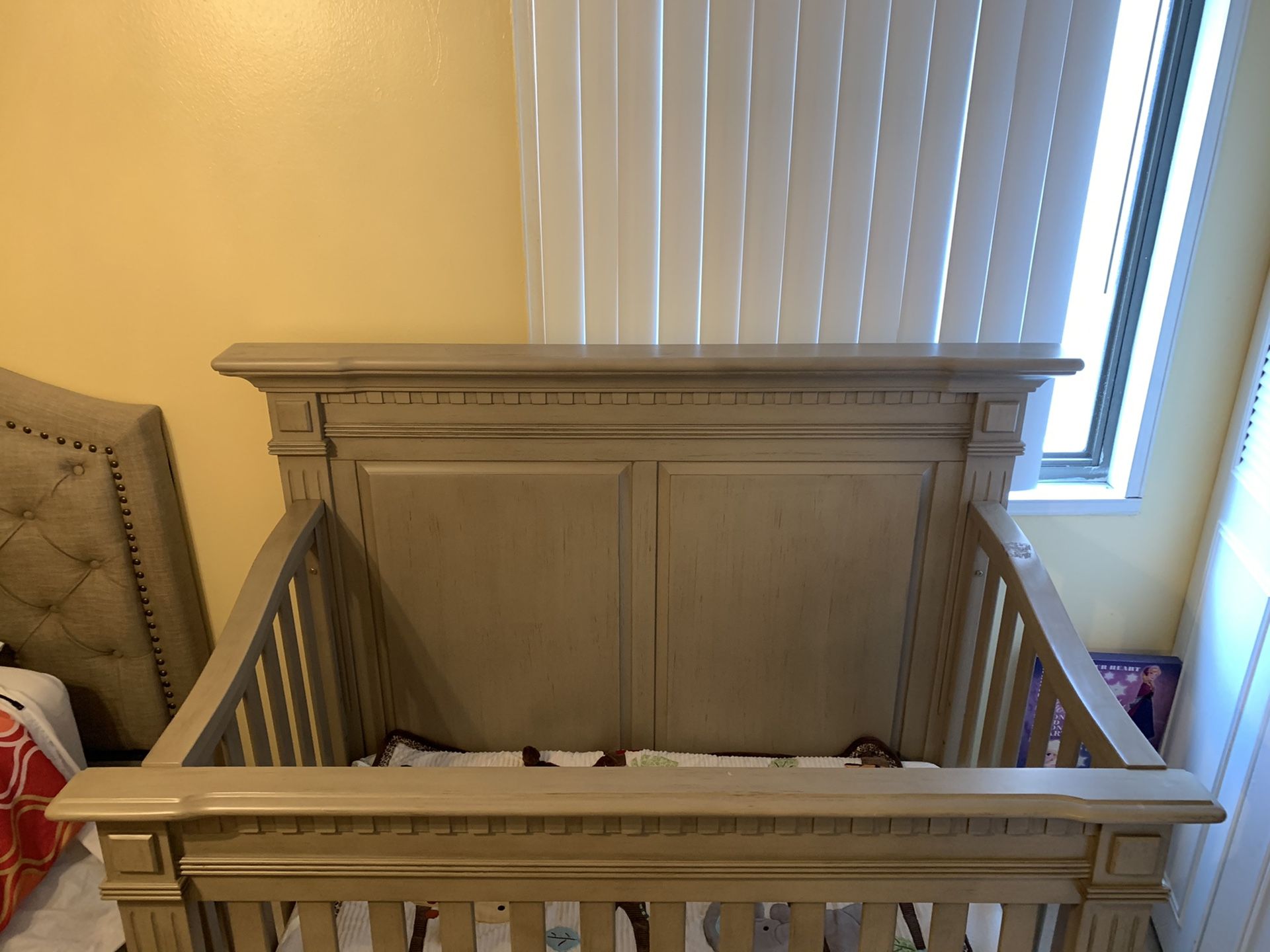 Kingsley venetian driftwood cheap