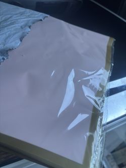 Floral Paper