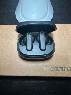 SKULLCANDY - SMOKIN' BUDS TRUE WIRELESS EARBUDS