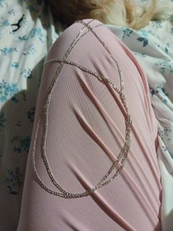 Sterling silver new chains diamond cut 30$