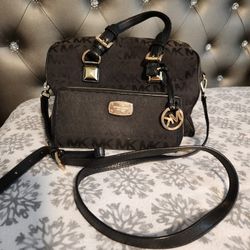 Michael Kors Purse Set