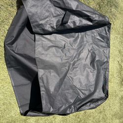 Flat Griddle Grill Cover 
