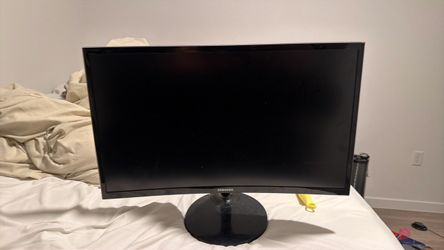 24' computer monitor