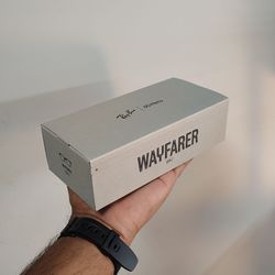 Meta Ray-Ban Gen 2 Wayfarer totalmente nuevas: llévatelas a plazos con solo $50 de enganche (sin necesidad de crédito ✅).