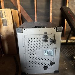 Impact Dog High Anxiety Kennel - Medium