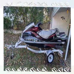Fast Jetskis - Top-Power Water Adventure city employee