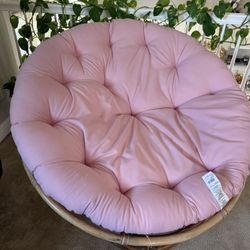 Papason Chair And Cushion 