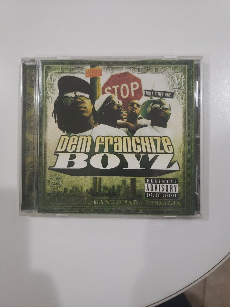 Dem Franchize Boyz 