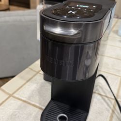Keurig k supreme plus