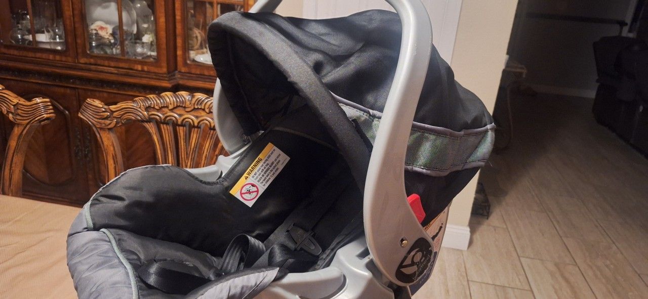 Baby Carseat
