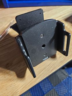 Rav4 Dash Phone Mount