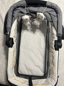 Baby Bassinet