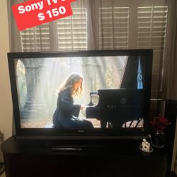  SONY TV 55”  - Bravia  