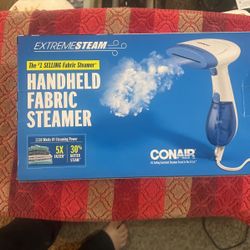 Steam Iron ! 