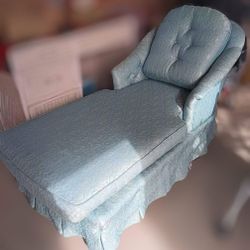 Chaise Vintage