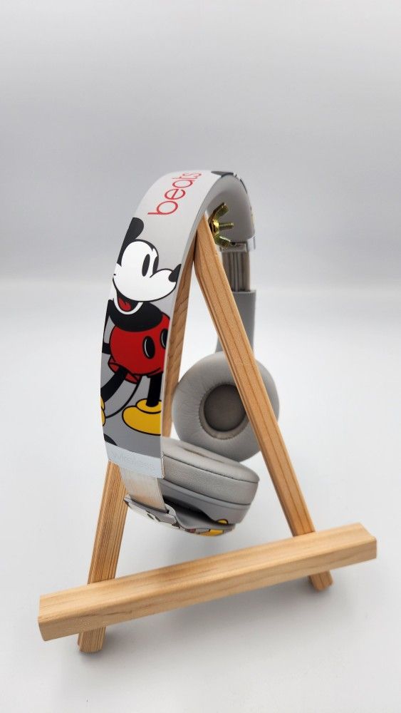Beats SOLO3 - Disney Heritage Edition