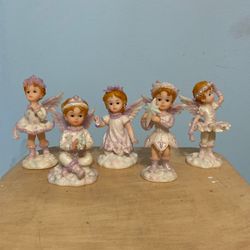 Angels