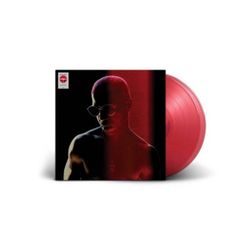 Kid Cudi - INSANO (Target
Exclusive, Vinyl)