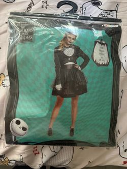 Costume jack