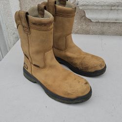 Size 11 Ariat Work Boots Composite Toe 