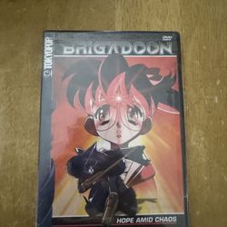 Brigadoon Hope Amid Chaos Movie Complete 