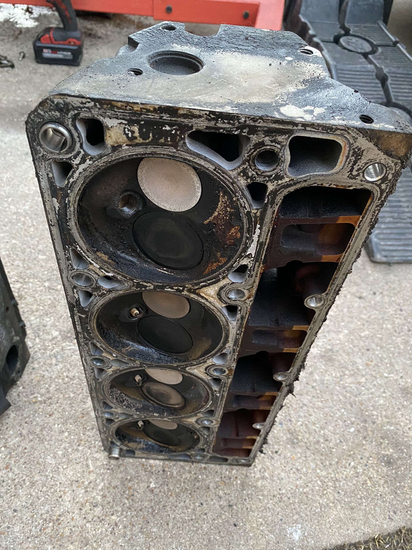 6 0 ls heads for sale in grand prairie tx offerup