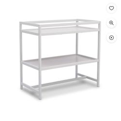 Changing Table