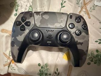 PlayStation 5 remote