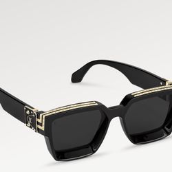 LV Millionaire Sunglasses